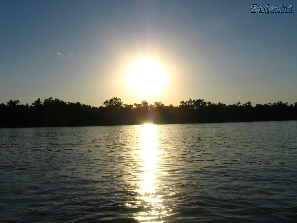 Pousada Aquarius Aruana Bagian luar foto